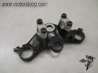 Honda PC800(RC34) Voorvork balhoofdplaat