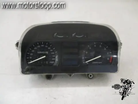 Honda PC800(RC34) Tellerset 2