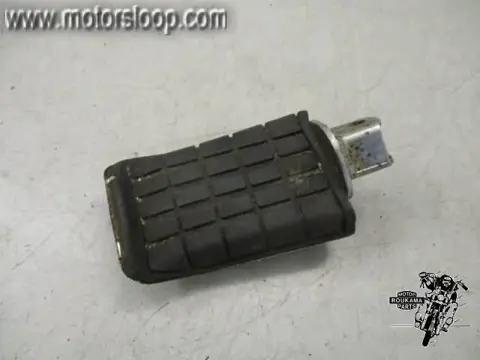 Honda PC800(RC34) Voetstep links voor