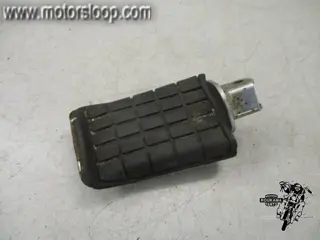 Honda PC800(RC34) Voetstep links voor