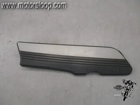 Honda PC800(RC34) Zijkap links, foto wijkt af