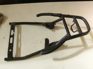 Honda SCV100 Bagagerek , Subframe