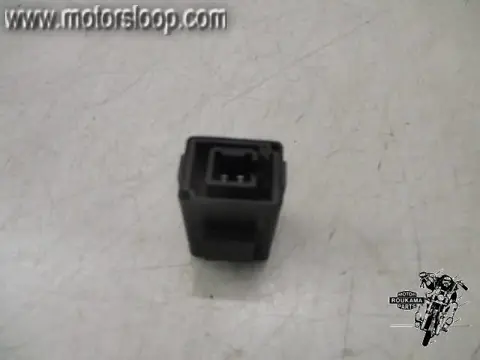 Honda PC800(RC34) Relais 4 pins