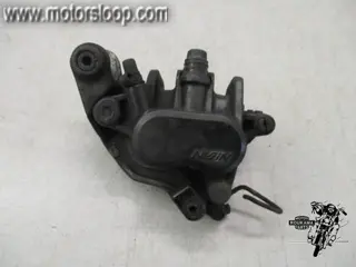 Honda PC800(RC34) Remklauw links voor