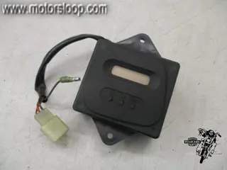Honda ST1100(SC26) Tijdklok dashboard