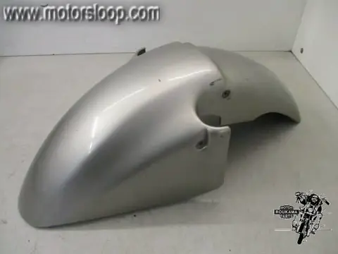 Honda ST1100(SC26) Voorspatbord grijs