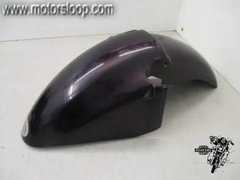 Honda ST1100(SC26) Voorspatbord paars