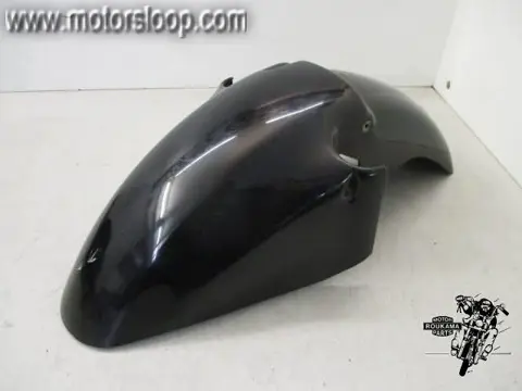 Honda ST1100(SC26) Voorspatbord zwart