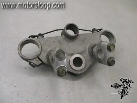 Honda ST1100(SC26) Voorvork balhoofdplaat