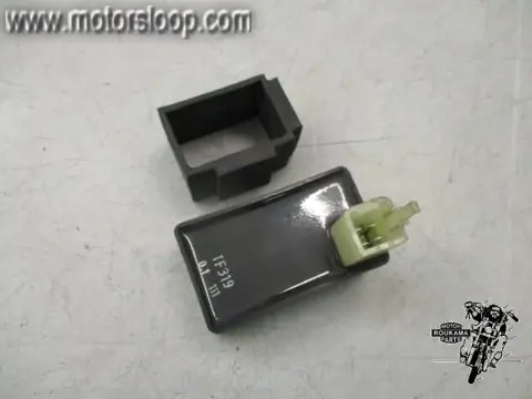 Honda ST1100(SC26) Relais TF319 ( benzinepomp )