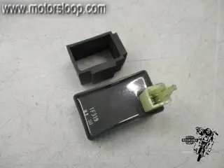 Honda ST1100(SC26) Relais TF319 ( benzinepomp )