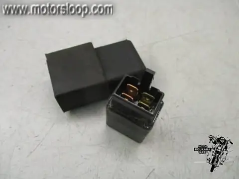 Honda ST1100(SC26) Schakelrelais 4 pins per stuk