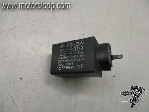 Honda ST1100(SC26) Knipperrelais