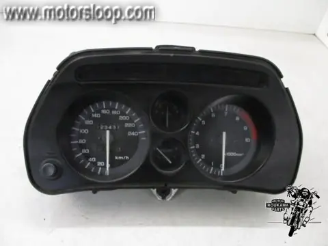 Honda ST1100(SC26) Tellerset