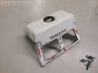 Yamaha FZ600(2HW) Achterkap