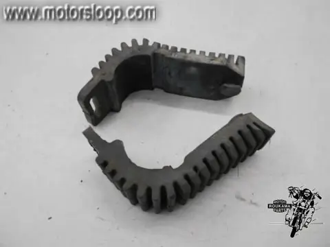 Honda VT1100C(SC18) Tankrubbers