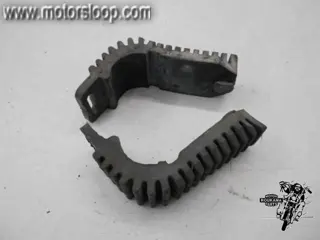 Honda VT1100C(SC18) Tankrubbers