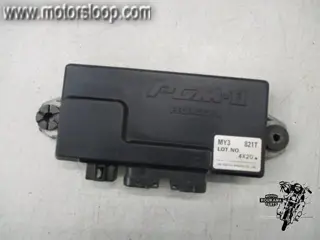 Honda ST1100(SC26) ECU unit PGM-II ( ABS model )