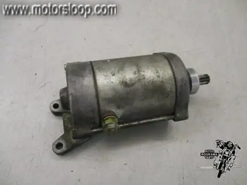 Honda ST1100(SC26) Startmotor