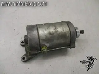 Honda ST1100(SC26) Startmotor
