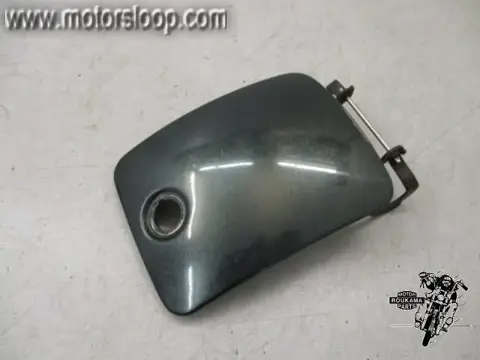 Honda ST1100(SC26) Tank klep groen