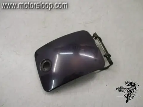 Honda ST1100(SC26) Tank klep paars