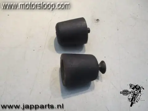 Kawasaki GPZ1000RX Stuurgewichten