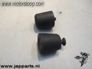 Kawasaki GPZ1000RX Stuurgewichten