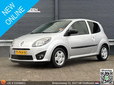 Renault Twingo 1.5 dCi Collection | Airco |