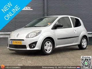 Renault Twingo 1.5 dCi Collection | Airco |