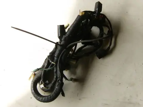 Honda VF1000F Draadboom 32100-MB6-000