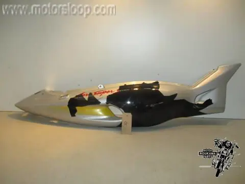 Yamaha YZF600R(4TV) Zijkap rechts