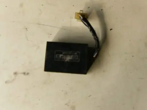 Honda VF1000F CDI Unit 1
