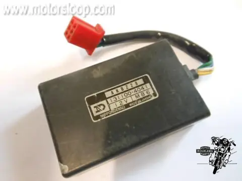Honda VF1000F CDI Unit