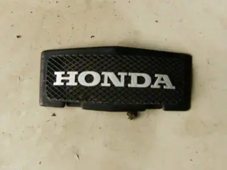 Honda VF1000F Grill 64116-MB6-000
