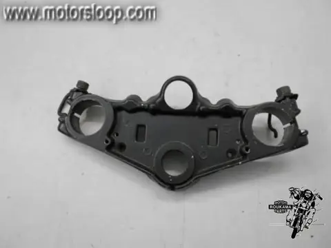 Honda VF500F(PC12) Voorvork balhoofdplaat 53230-MF2-000