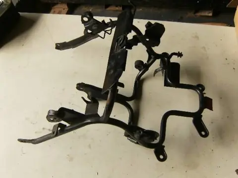 Honda VF1000F Kuipframe