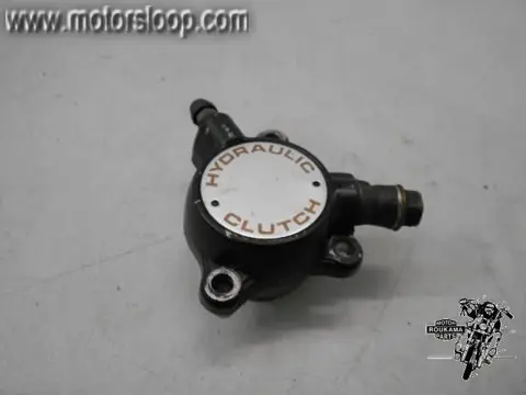 Honda VF500F(PC12) Koppelingscilinder blokzijde 22860-MF2-003