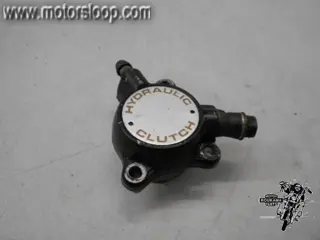 Honda VF500F(PC12) Koppelingscilinder blokzijde 22860-MF2-003