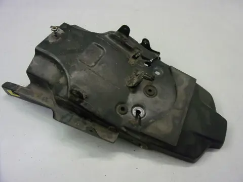 Honda VF1100C(SC12) Achterspatbord