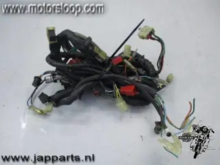 Honda VF1100C(SC12) Draadboom