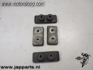 Yamaha BT1100(RP05) Tankrubbers