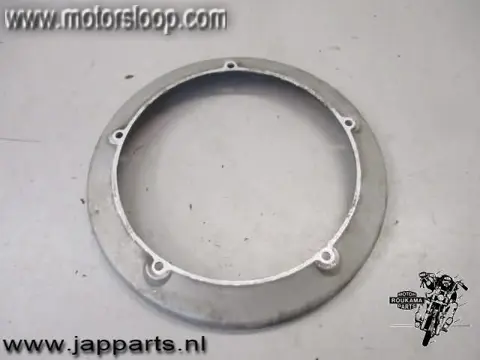 Yamaha BT1100(RP05) Afdekkap cardan