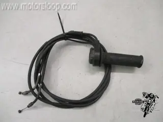Yamaha YP250R Gashendel