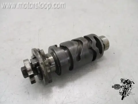 Suzuki LS650 Schakelwals