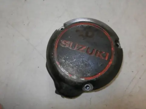 Suzuki Katana ? Ontstekingskap