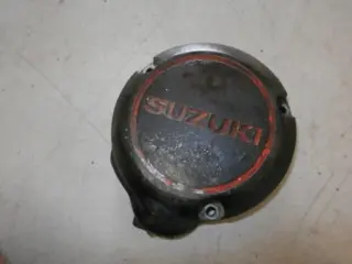 Suzuki Katana ? Ontstekingskap