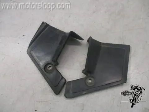 Honda VF1100C(SC12) Framekapjes