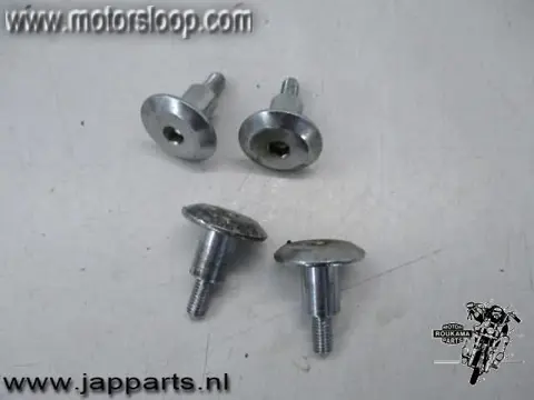 Honda VF1100C(SC12) Klepdekselbouten