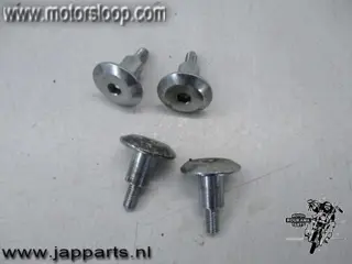Honda VF1100C(SC12) Klepdekselbouten